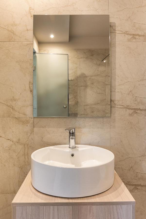 ليبتوكاريا Makris Luxury Rooms المظهر الخارجي الصورة